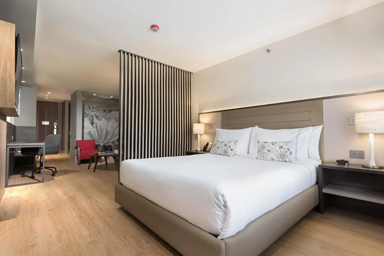 Hotel Habitel Prime Bogota