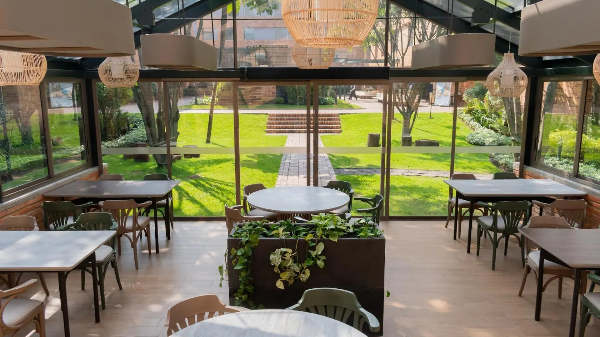 Hotel Habitel Prime Bogota