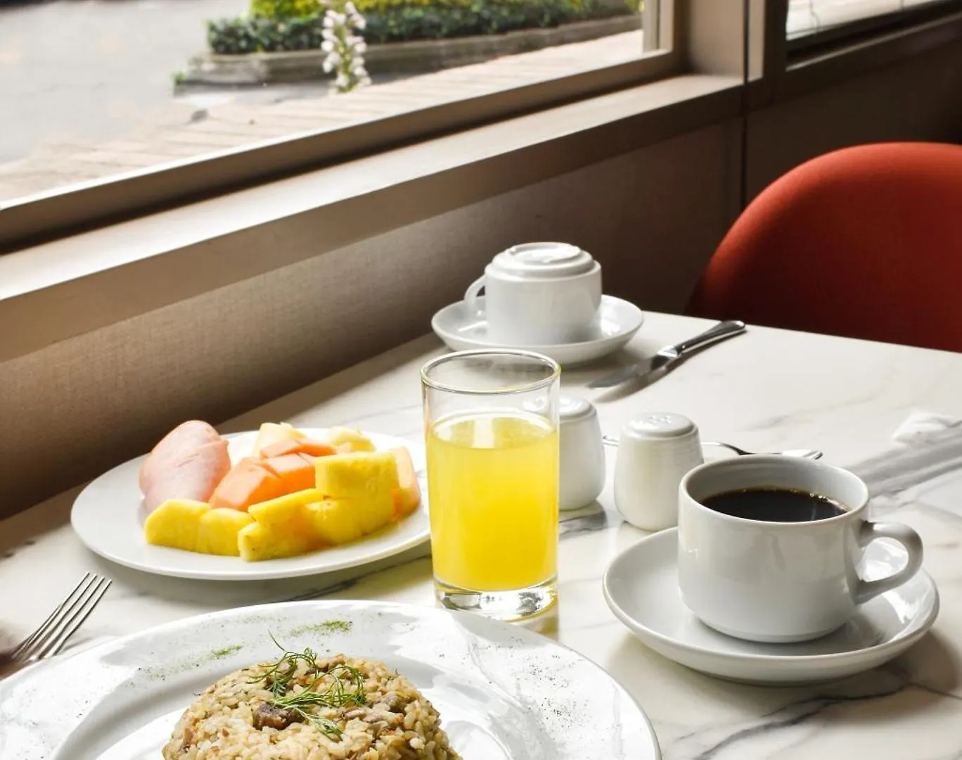 Hotel Habitel Prime Bogota