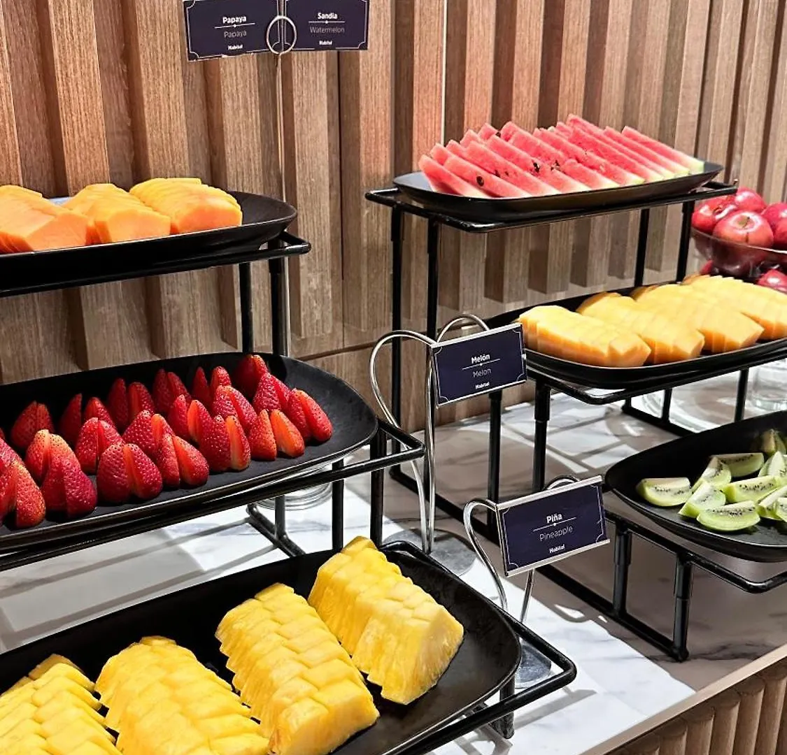 Hotel Habitel Prime Bogota