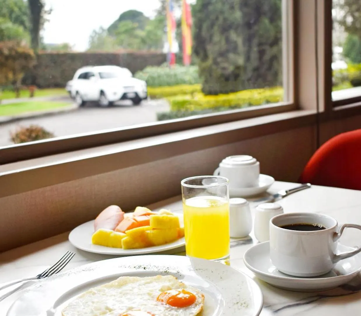 Hotel Habitel Prime Bogota 4*,