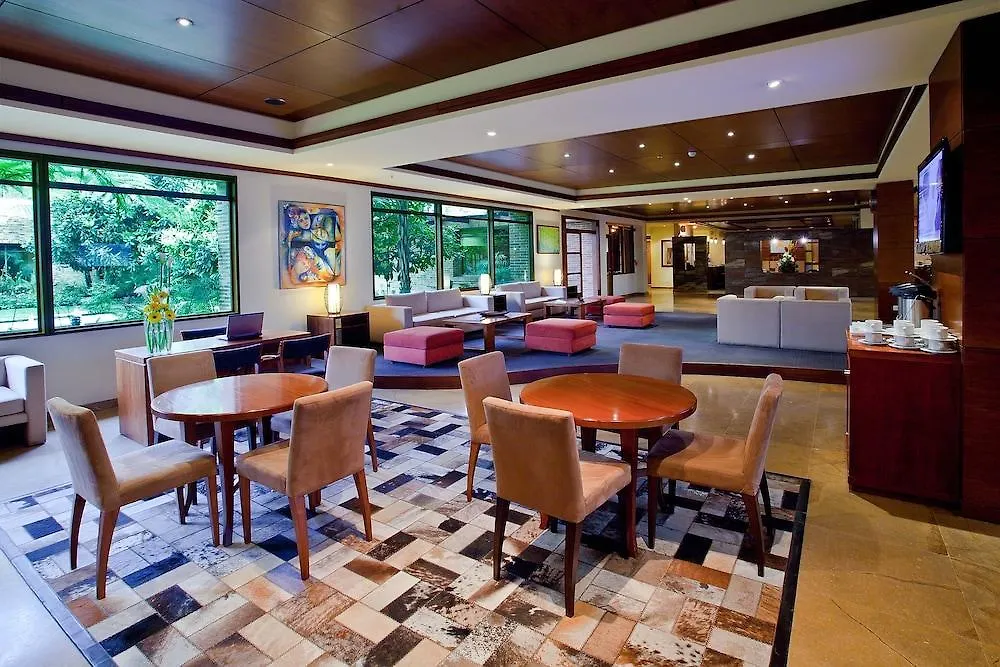 Hotel Habitel Prime Bogota Colombia