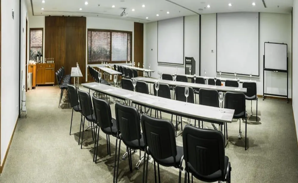 Hotel Habitel Prime Bogota