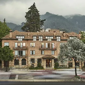 Four Seasons Casa Medina ***** Bogota