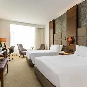 Nh Collection Royal Teleport ***** Bogota