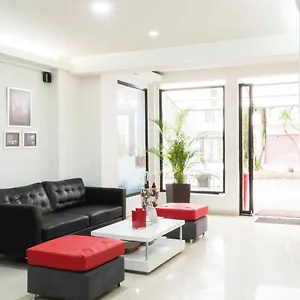 Quinta Avenida 3*, Медельин Колумбия