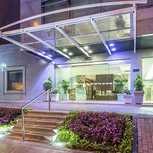 Hotel Express - Parque La 93, An Ihg