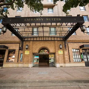 Embassy By Hilton - Rosales ***** Bogota