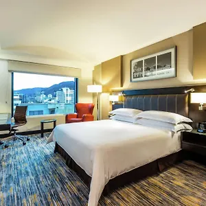Hilton ***** Bogota