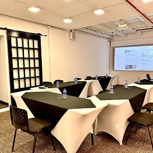 Hotel Grace Chapinero