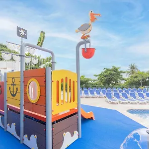 Decameron 3*, Картахена Колумбия