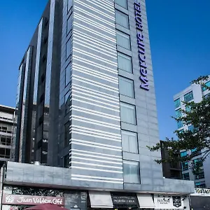Mercure Calle 100 Богота