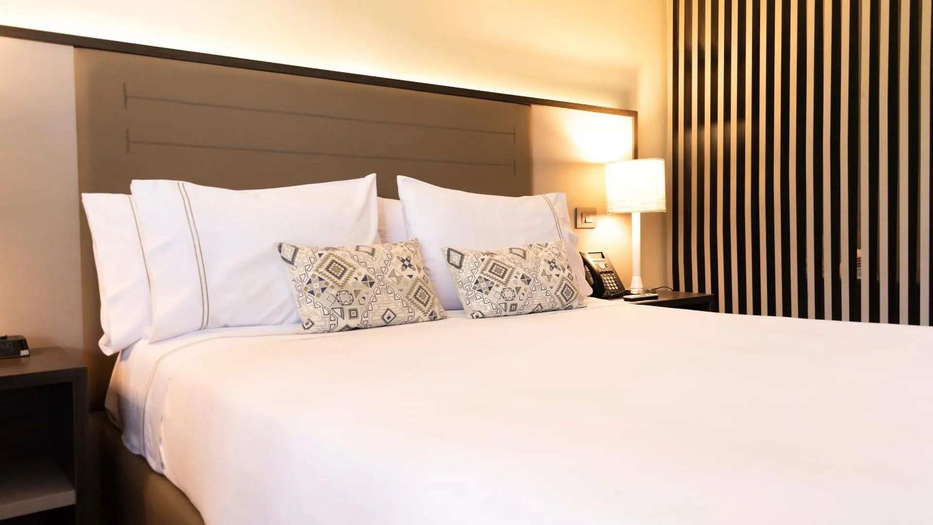 Hotel Habitel Prime Bogotá