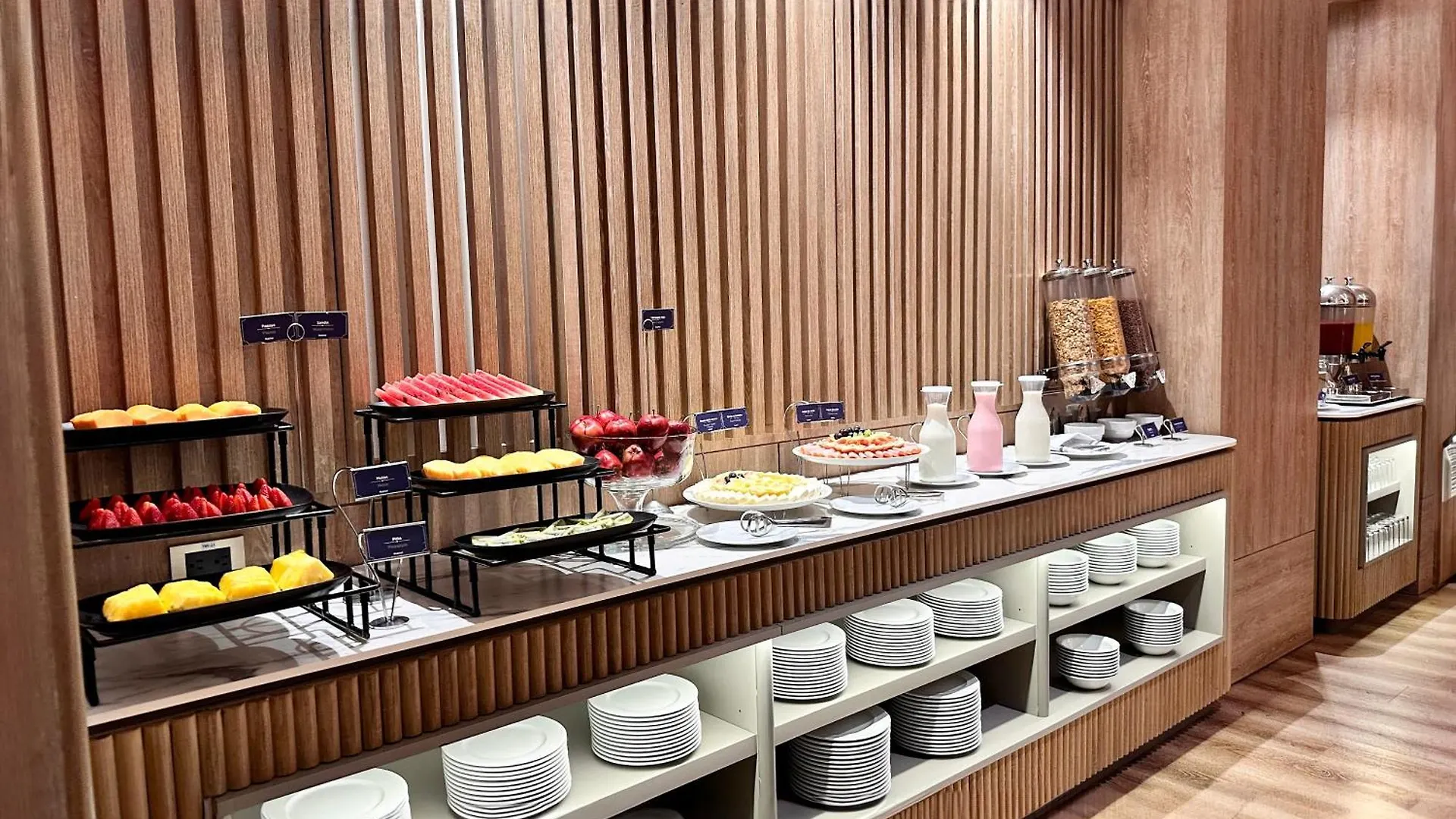 Hotel Habitel Prime Bogotá